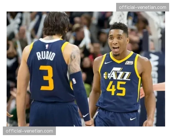 爵士杰克逊与乔治等主力确认缺席 大面积伤停对攻防体系打击沉重